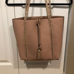 BRAND NEW Blush Purse